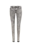 Skinzee Jeans Diesel gray